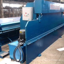 Hebei Xinnuo 2mm bend metal sheet metal bending machines sheet metal folding machines